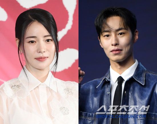 Kim Ji-yeon X Lee Jae-wook, who will join the military soon, joins her sister's direct delivery to the mountain area 2 