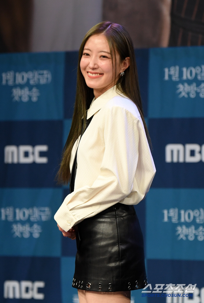 Motel Calli Lee Se-young is connected to MBC. Food is the best among the three broadcasting companies