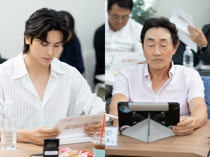  Park Hyung-sik hacked 2 trillion won in political slush funds..Full betting on treasure island