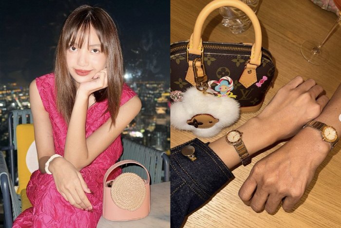 Lisa Sparks Romance Rumors with Couple's Watch Post on Instagram