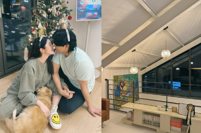 ♥Seo Dong-ju, who is about to get married again, received a double celebration1.2 billion won auction for newlyweds → Redevelopment Selection Full Interior Construction