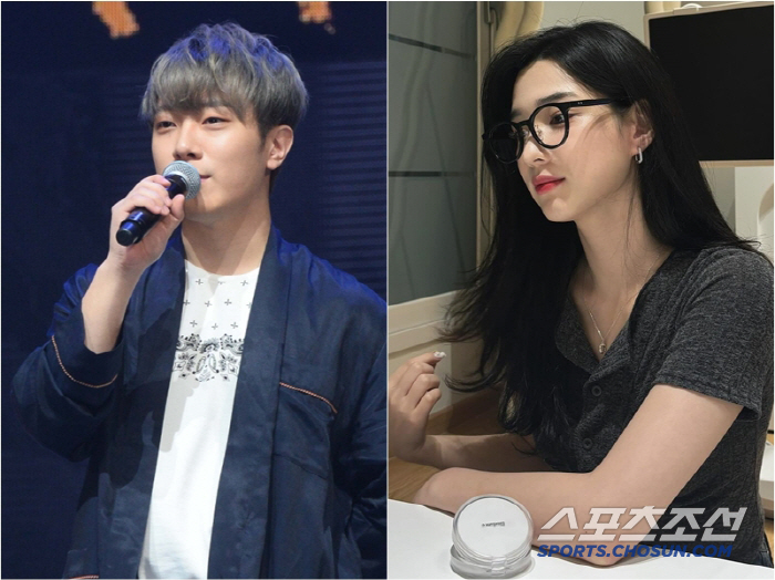  Controversy over entering the business Choi Min-hwan rebutted the reason for divorce is Yulhee's runaway and neglectful parenting...The public opinion contest starts again?