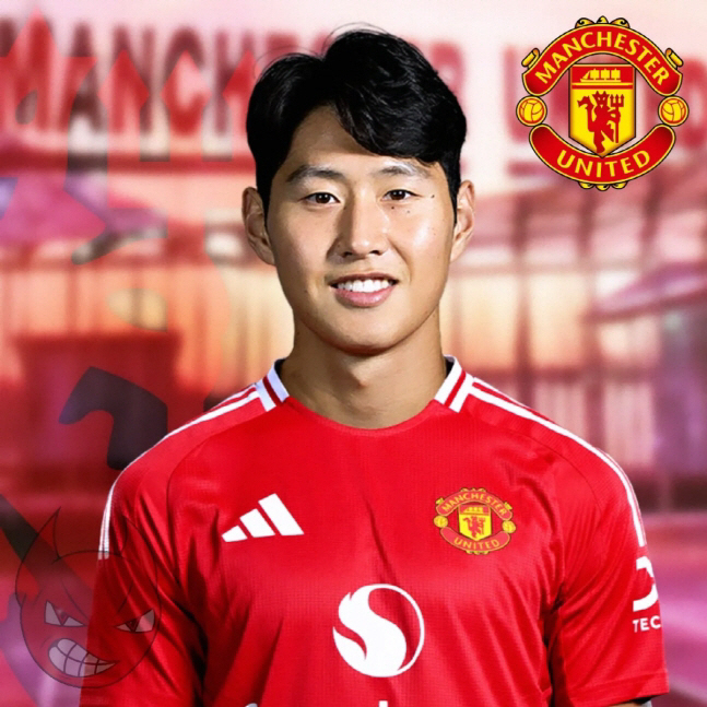 Fantastic showcase, Lee Kang-in's amazing operational ability and Manchester United's thirst for double-digit attack points will only increase