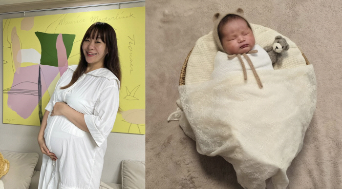 Kim Hyo-jin, Oh brothers' mom, Jeong Ju-ri, ♥ They gave birth to less than they loved their husband (table for 4 people)