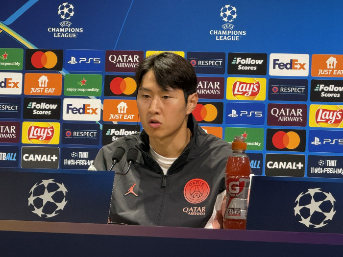 A big twist, Lee Kang-in! Breaking Up With PSG, UK's Acceleration to North London Explodes 104.6 Billion Rival Wars...Pushing Son Heung-min and both wings or 외degaard