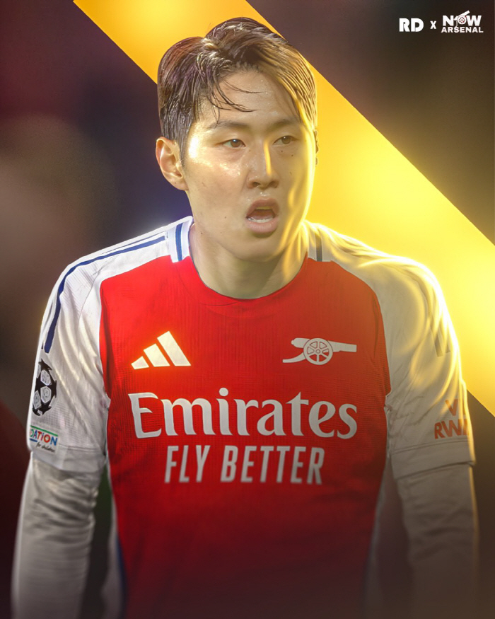 A big twist, Lee Kang-in! Breaking Up With PSG, UK's Acceleration to North London Explodes 104.6 Billion Rival Wars...Pushing Son Heung-min and both wings or 외degaard