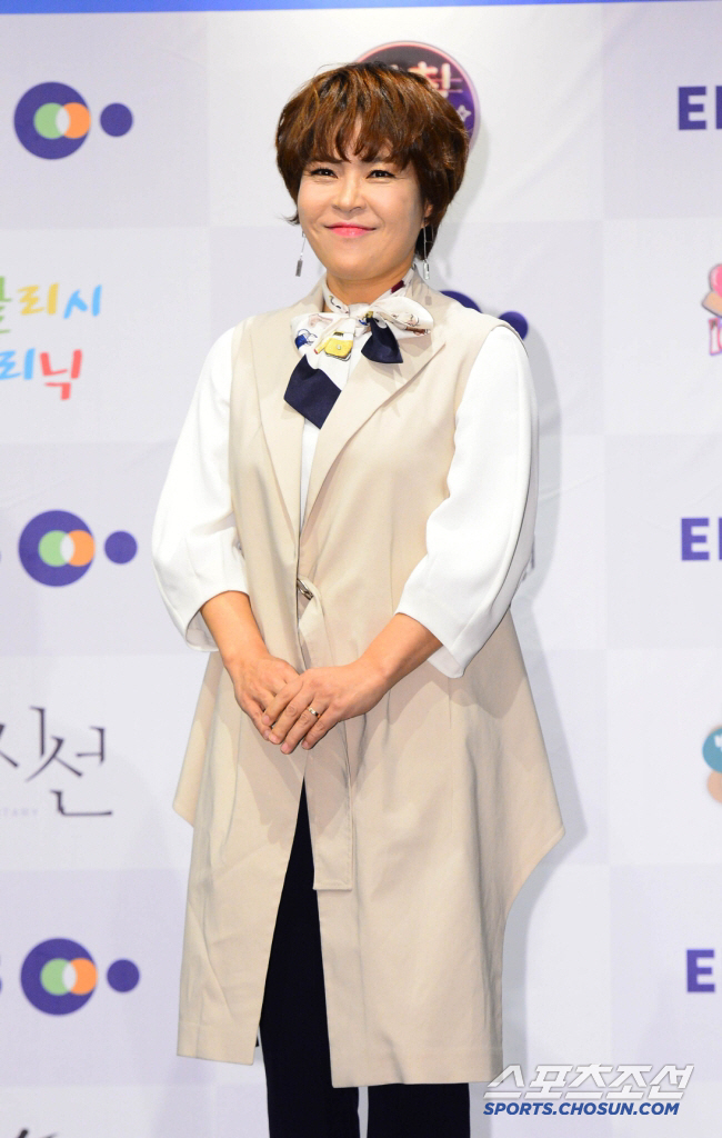 Cho Hye-ryeon, who has been remarrying for 11 years, ♥ The secret to staying married with her younger husband is a couple reservation system (Dolsing Foreman)