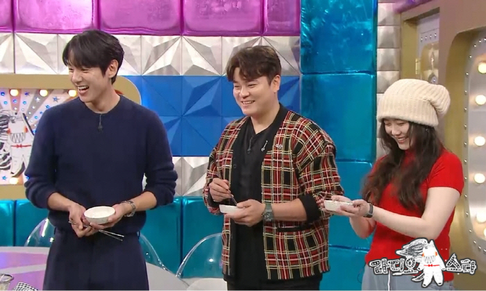 Chef Yoon Nam-no Reveals Rise to Fame and Reason for 'Radio Star' Appearance