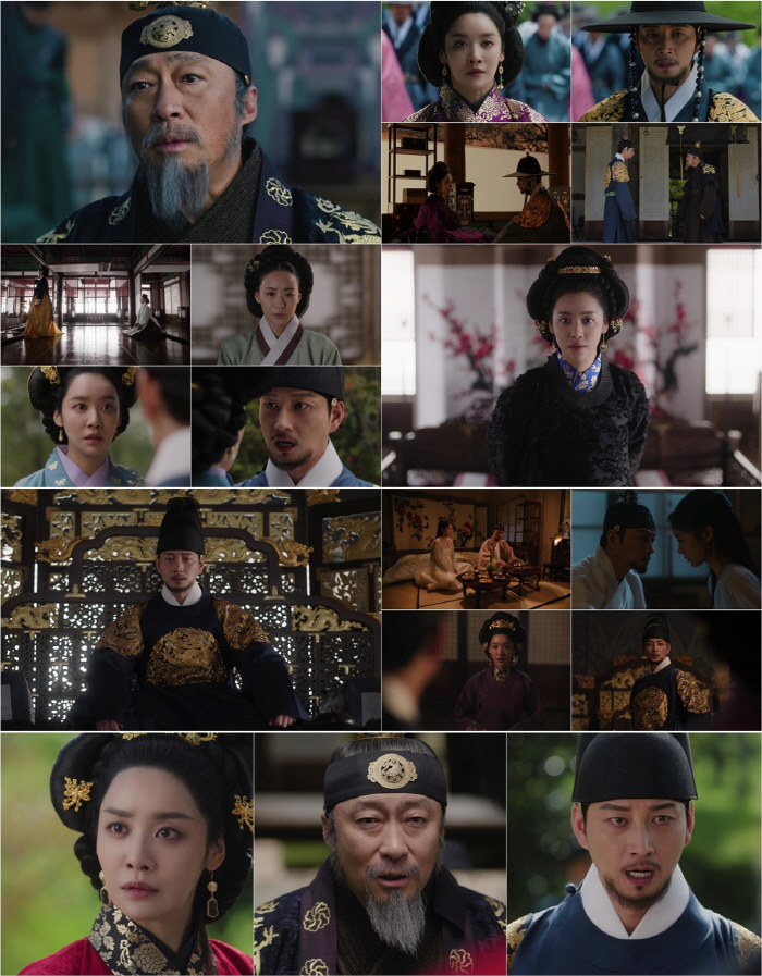 Die! Cha Cha Joo-young, Hyunwook, Lee Sung-min, three-way face-to-face ending, viewership up to 6.6% (Wonder) 