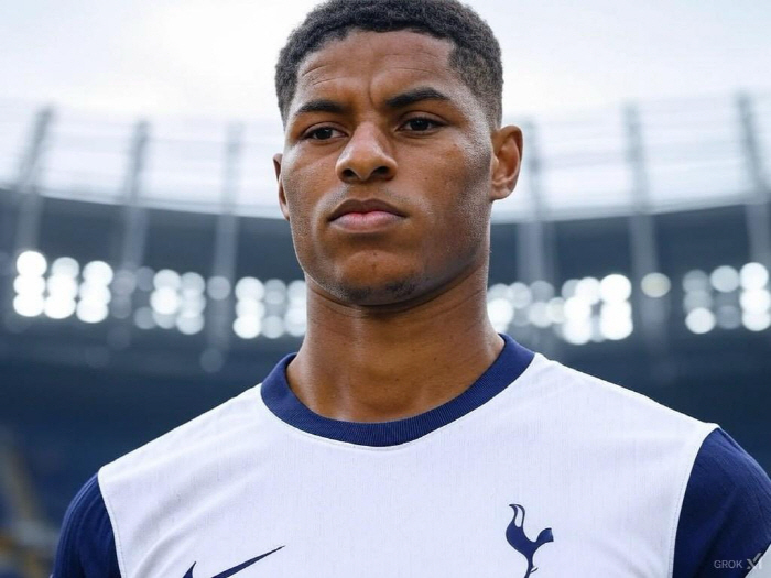 Emergency! Son Heung-min is here, but Tottenham Rashford is hired on loan, can he afford 500 million won a week? ...Werner's worst form → left attack resources must be reinforced