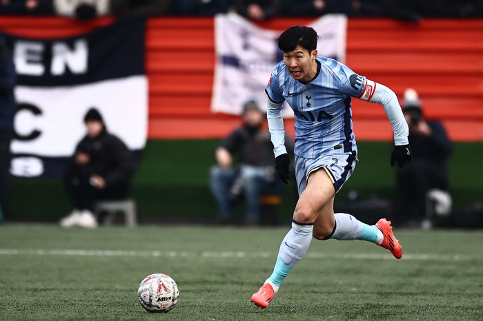 Emergency! Son Heung-min is here, but Tottenham Rashford is hired on loan, can he afford 500 million won a week? ...Werner's worst form → left attack resources must be reinforced