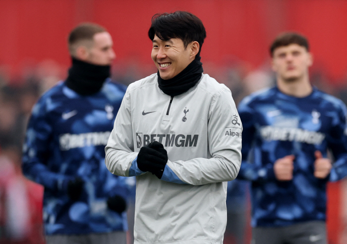 Emergency! Son Heung-min is here, but Tottenham Rashford is hired on loan, can he afford 500 million won a week? ...Werner's worst form → left attack resources must be reinforced