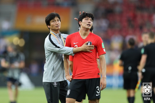  Ulsan completes generational change to recruit Lee Jae-ik, successor of Kim Young-kwon