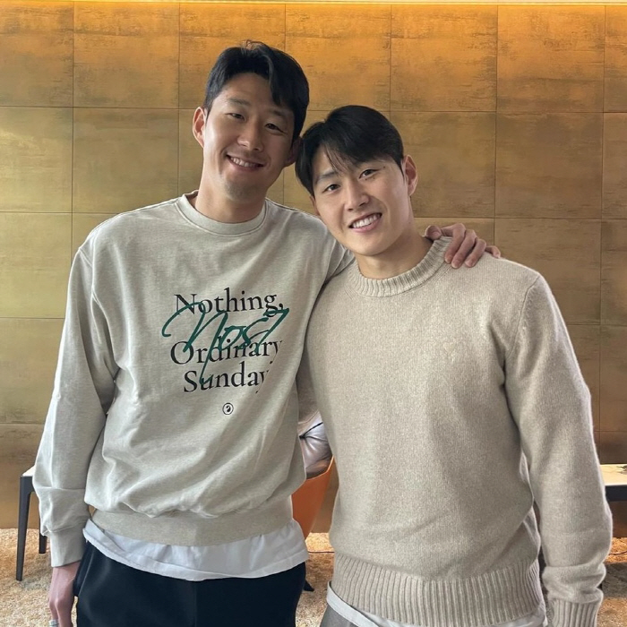 It's crazy 100 billion won! Lee Kang-in PSG has already broken up with Tottenham, Arsenal, ATM, Newcastle, Manchester United, and Nottingham...Son Heung-min and Yang Min-hyuk will work together?