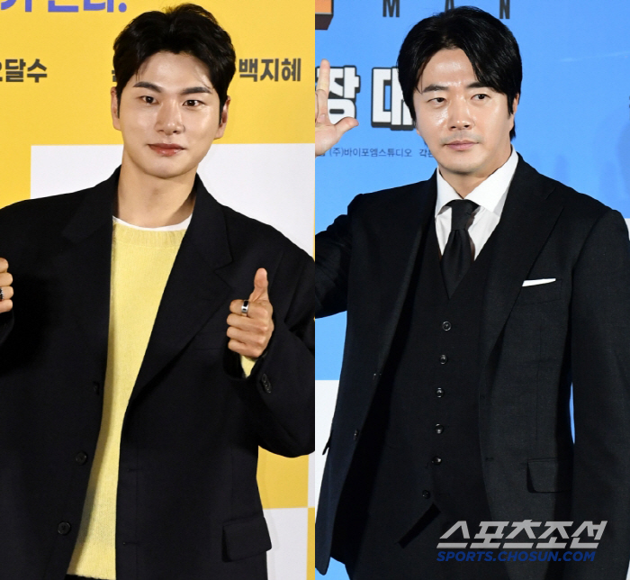 Lee Yi-kyung, there was a reason for fluttering famous chefs. Kwon Sang-woo keeps changing his girlfriend even though he's busy, revealing (Sweet brother)