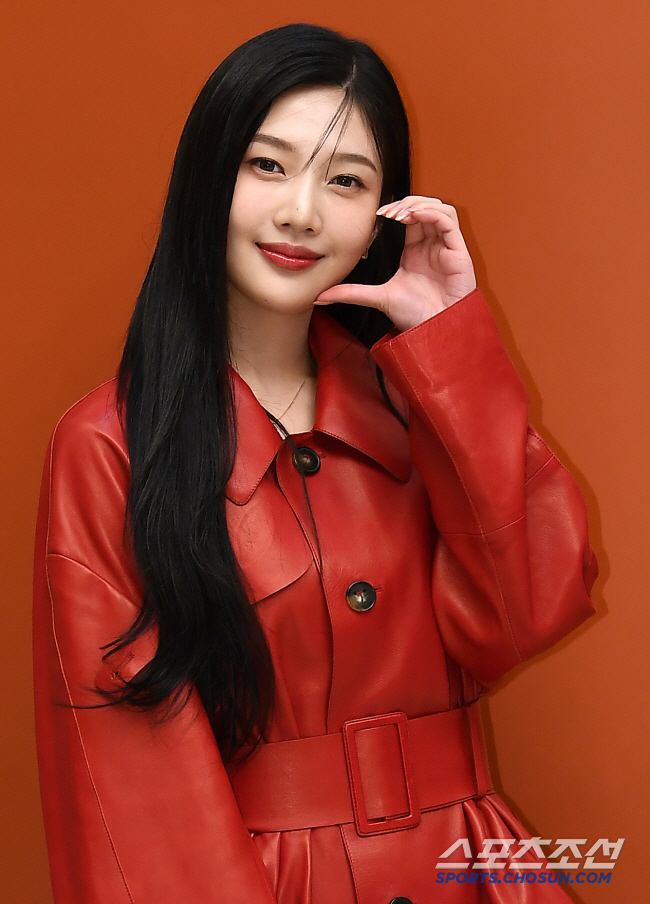 Red Velvet’s Joy Renews Contract with SM Entertainment