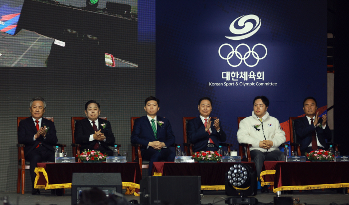 P.E. in Crisis, What are the choices of the 2025 P.E.? The president of the Korea Sports Council will be decided in 150 minutes