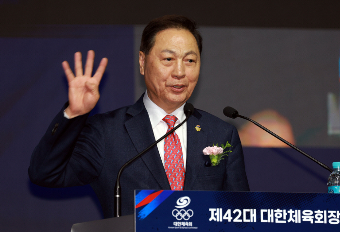 P.E. in Crisis, What are the choices of the 2025 P.E.? The president of the Korea Sports Council will be decided in 150 minutes