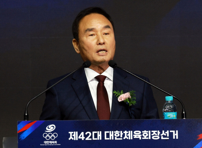 P.E. in Crisis, What are the choices of the 2025 P.E.? The president of the Korea Sports Council will be decided in 150 minutes