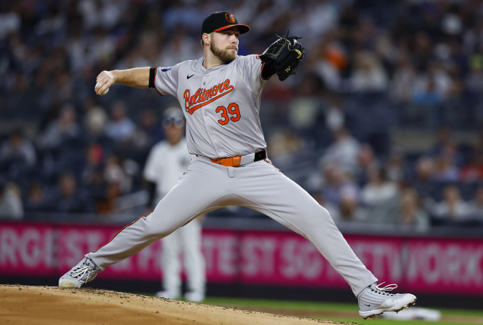 SF, who only looks at the roof while chasing chickens, looks at the 5-man rotation face, sighs only at LAD Arizona