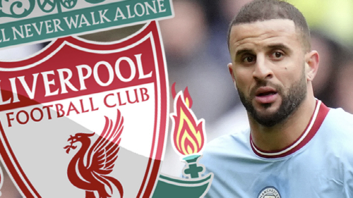 This is a betrayal! The worst affair man, SON's best friend, is about to break up with Manchester City → The possibility of a transfer to Liverpool will spark a good recruitment