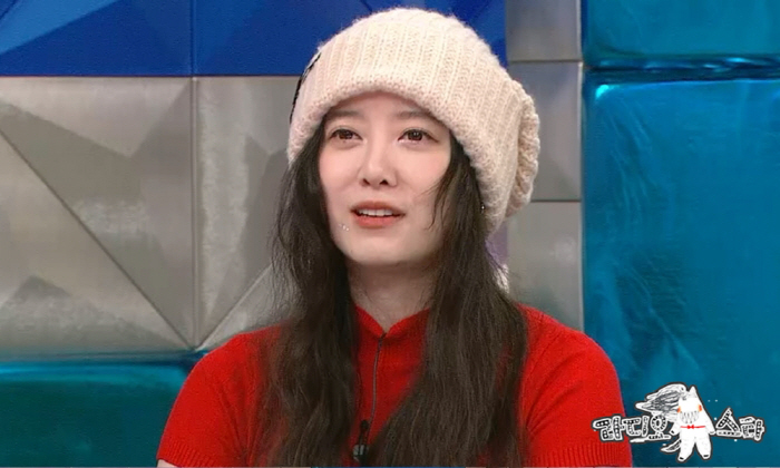 41-year-old Koo Hye-sun was confessed to being a college student in her 20s...Too late to study was worth it (Ras)