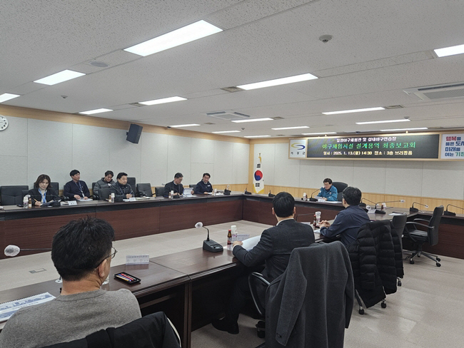 The fans are enjoying it themselves! Baseball Mecca to Be Born in Gijang, including Experience Museum