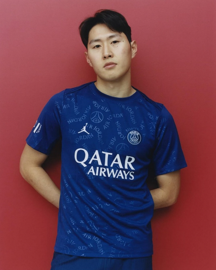 HERE WE GO! Lee Kang-in's good news PSG 105 billion transfer has been completed...Winning role with Kim Min-jae → French conquest begins