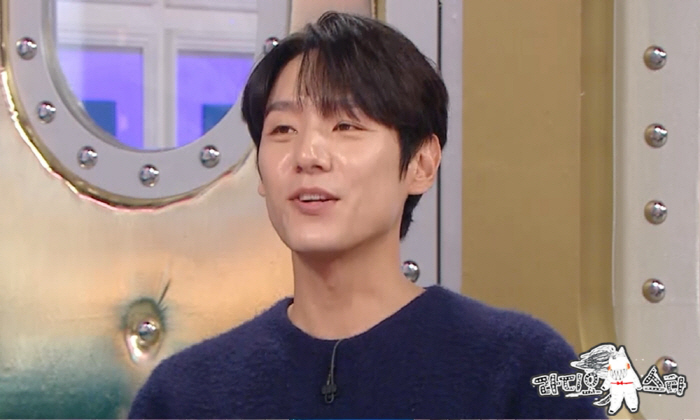 Kwak Si-Yang Talks Marriage, Family, and Fan Stories on 'Radio Star'