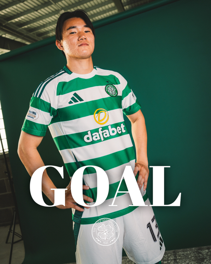 John Burr wins! Celtic's Yang Hyun-joon scores in 431 days  season's most powerful goal...Celtic draw 33