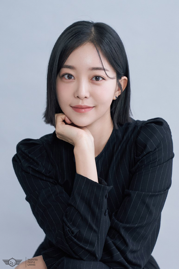  Kim Ga-eun Confirms Appearance at Potato Research Institute...Lee Sun Bin's best friend character is looking forward to it