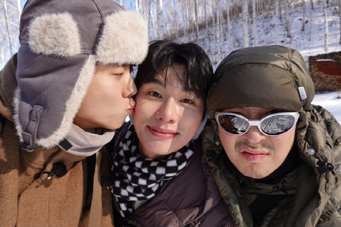 Haha, Joo Woo-jae, Lee Yi-kyung Star in Lunar New Year Special of 'Hangout with Yoo'