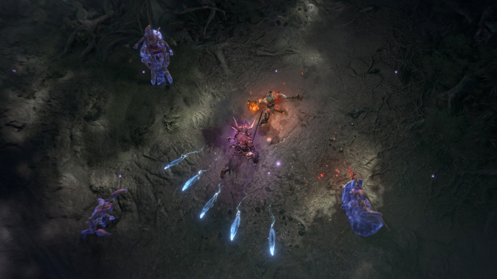 Season of Witchcraft, the next season of Diablo 4, begins on the 22nd