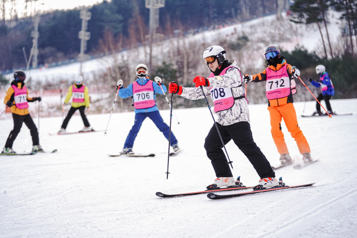 Special Olympics Korea is ready to participate in the 2025 Torino Special Olympics World Winter Games