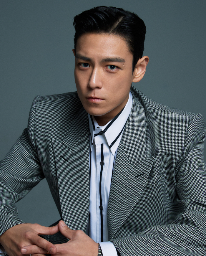 T.O.P Apologizes for Leaving BIGBANG