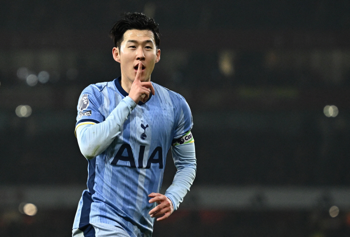  Son Heung-min scored his sixth goal in the league and was important for Arsenal's away loss. It's disappointing and unfortunate