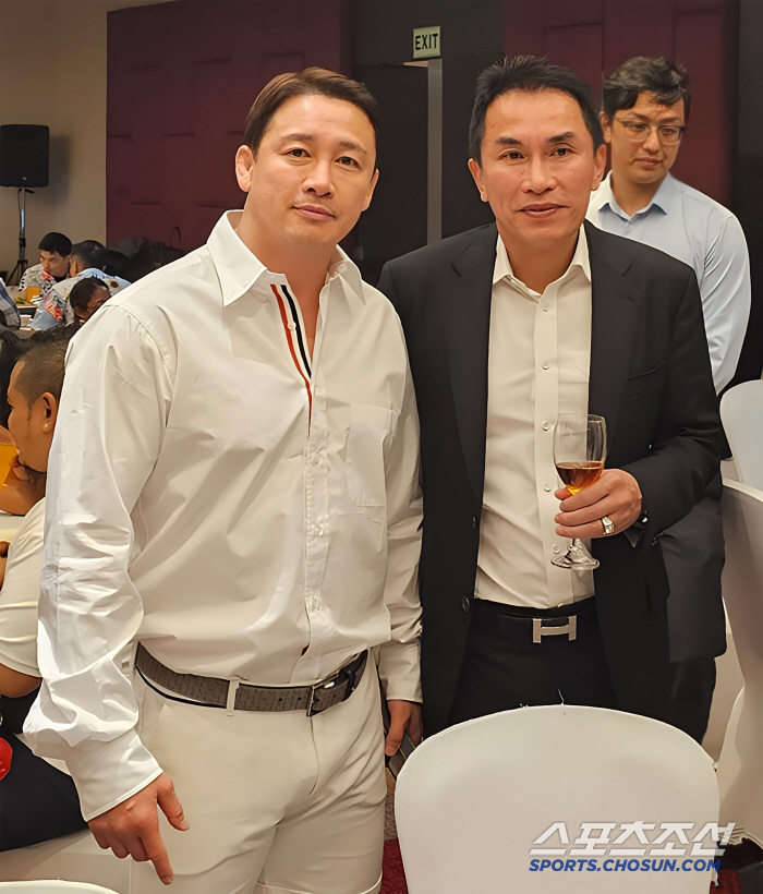 WFSO Chairman Chung Moon-hong, who chose to break up with the Korean MMA Federation, decided to focus only on joining the Korean Sports Council and the Asian Games hosted by OCA