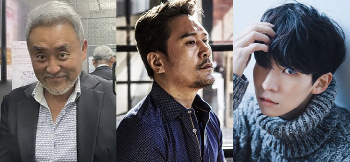 What crime did the president commit? Choi Jun-yong, JK Kim Dong-wook, Cha Kang-seok, tearful and angry at the arrest 