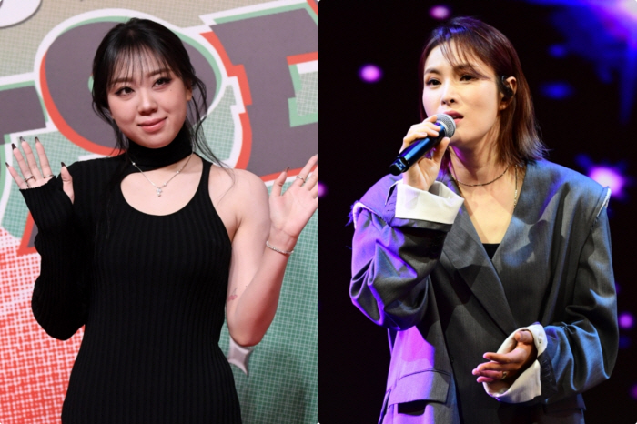 Lee Young-ji Apologizes to Gummy for Past Awkward Question 