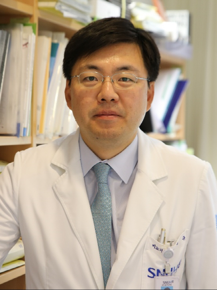 Professor Hong Sung-kyu of Bundang Seoul National University Hospital inaugurated as editor-in-chief of ICUrology, an international academic journal