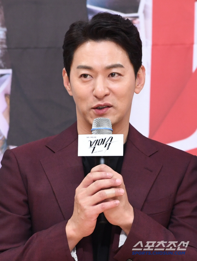 Joo Jin-mo got married very well. ♥ Min Hye-yeon's profile picture for public relations is also pretty. 