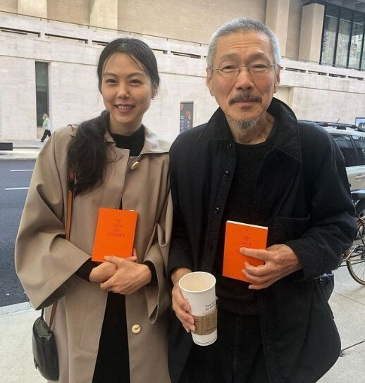 Director Hong Sang-soo and Kim Min-hee Expecting a Child Amid 9-Year Affair