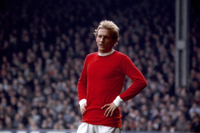  Shocking Manchester United's eternal star has lost, Ballon d'Or WINNER has died at the age of 84