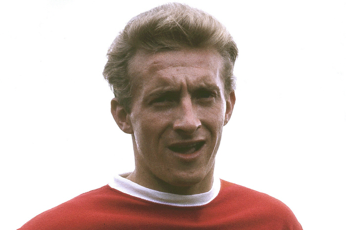  Shocking Manchester United's eternal star has lost, Ballon d'Or WINNER has died at the age of 84