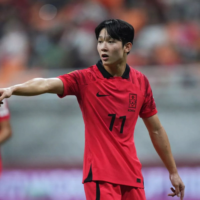 Shocking! Minhyuk goes to U21? Son Heung-min already knew...There are many players like YANG in the EPL → Concerns about excessive expectations