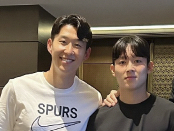 Son Heung-min's prediction for 10 years is correct! Level difference from EPL → Yang Min-hyuk, who can play in U21 instead of the first team, went as warned. Only good preparation is the correct answer