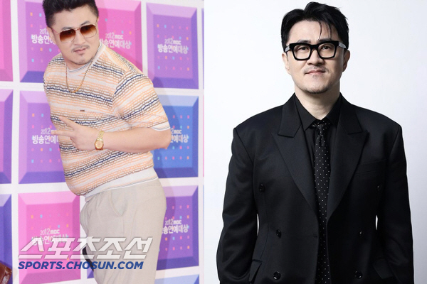 Defconn lost 30kg miraculously with one meal a day..'I can't recommend this method'