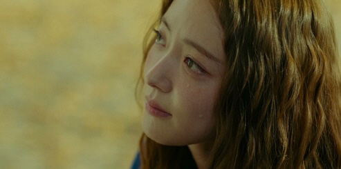 Lee Se-young's Emotional Breakdown in 'Motel California' Over First Love's Marriage