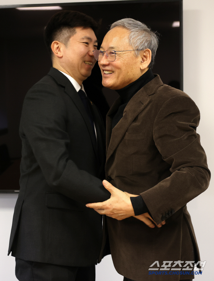 Ministry of Culture, Sports and Tourism → Jecheon → Haman → Chairman Cho Yang-ho, Yoo Seung Min chairman, moves to communicate widely with hard workers as soon as elected