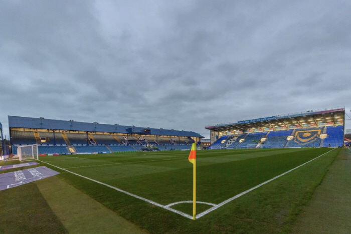 Portsmouth Middlesbrough Championship Match Postponed Kick-Off Due to Emergency Situations in the Spectator